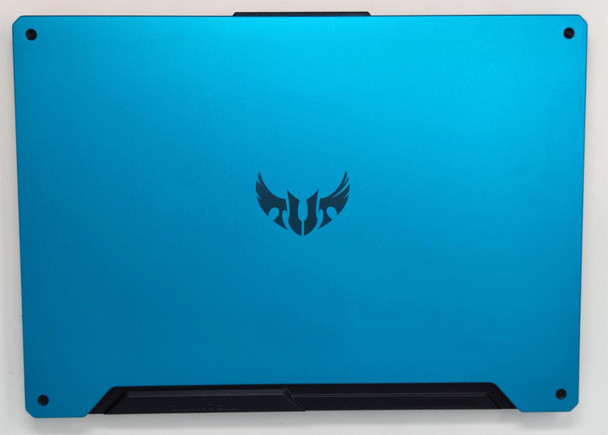 Asus Tuf Blue A15 15.6" 144Hz Gaming Laptop Ryzen 7 4800H 8GB RAM GTX 1660 Ti
