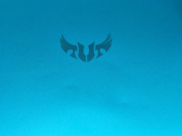 Asus Tuf Blue A15 15.6" 144Hz Gaming Laptop Ryzen 7 4800H 8GB RAM GTX 1660 Ti