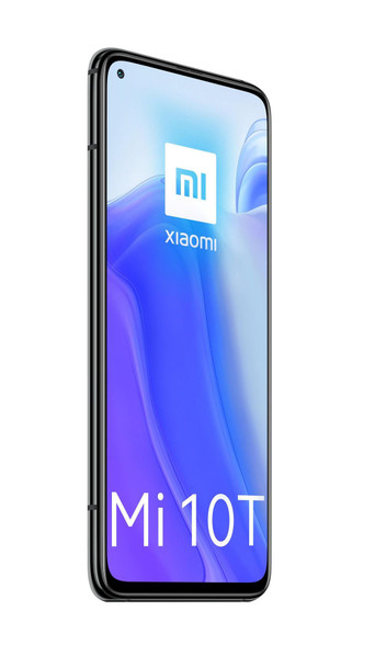 Xiaomi Mi 10T 5G 6GB/128GB 6.67" Dual Sim Free Smartphone Cosmic Black