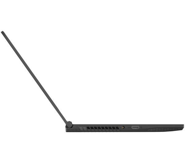 MSI GF65 Thin 15.6” 120Hz Gaming Laptop Intel Core i7 9750H 8GB RAM RTX 2060