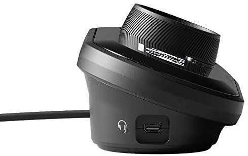 SteelSeries GameDAC Hi-Res gaming DAC and amp for Playstation 5 PS4 and PC