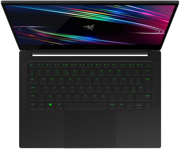 Razer Blade Stealth 13.3" 120Hz Intel Core i7 1065G7 16GB RAM GTX 1650 Ti Max-Q