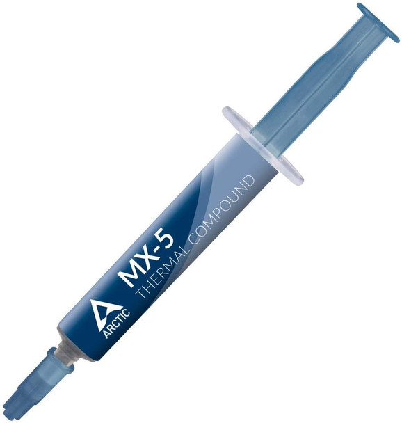 Arctic MX-5 Thermal Paste 8 grams High Performance Compound