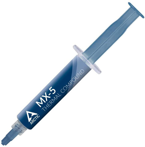 Arctic MX-5 Thermal Paste 8 grams High Performance Compound