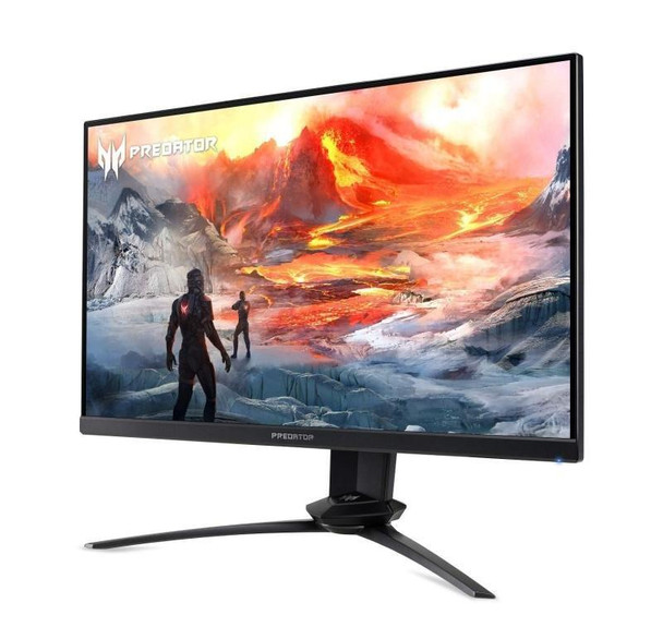 Acer Predator XN253Q 24.5" FHD 1080p 144Hz G-Sync TN LED LCD Gaming Monitor