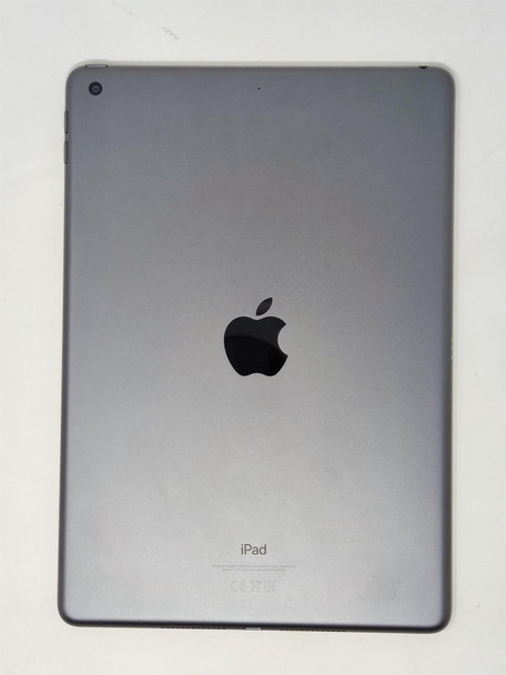 Apple iPad 7th Gen 2019 10.2" Retina A10 Fusion Chip 32GB Tablet Space Grey