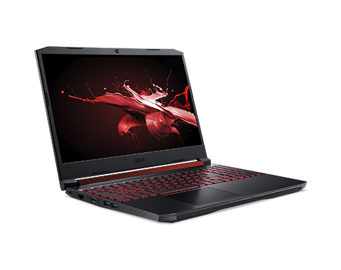 Acer Nitro 5 AN515-54 Intel Core i5 9300H 8GB RAM GeForce GTX 1650 15.6" Laptop