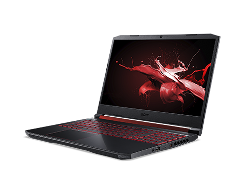 Acer Nitro 5 AN515-54 Intel Core i5 9300H 8GB RAM GeForce GTX 1650 15.6" Laptop
