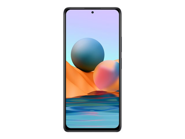 Xiaomi Redmi Note 10 Pro 6.67" 128GB 4G Unlocked Dual Android Smart Phone Grey