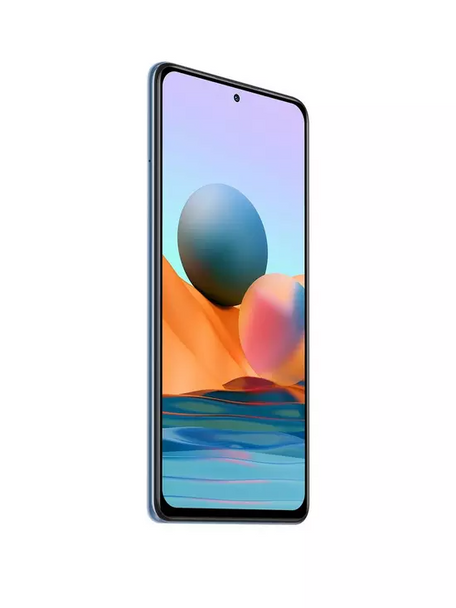 Xiaomi Redmi Note 10 Pro 6.67" 128GB 4G Unlocked Dual Sim Android Smart Phone