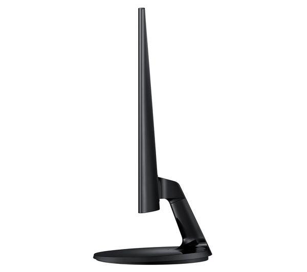 Samsung S22F350FHR Full HD 1920 x 1080p 60Hz 22" LED Monitor Black HDMI / VGA