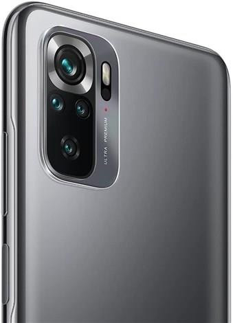 Xiaomi Redmi Note 10S 6.43" 6GB/128GB 4G Dual Sim Free Android Smartphone Grey
