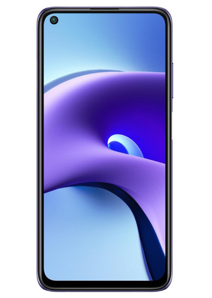 Xiaomi Redmi Note 9T 4GB/128GB 6.53" 5G Dual Sim Free Android Smartphone Purple