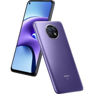 Xiaomi Redmi Note 9T 4GB/128GB 6.53" 5G Dual Sim Free Android Smartphone Purple