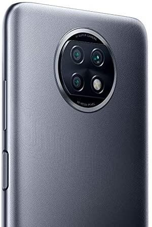 Xiaomi Redmi Note 9T 6.53" 5G 4GB/128GB Dual Sim Free Android Smart Phone Black