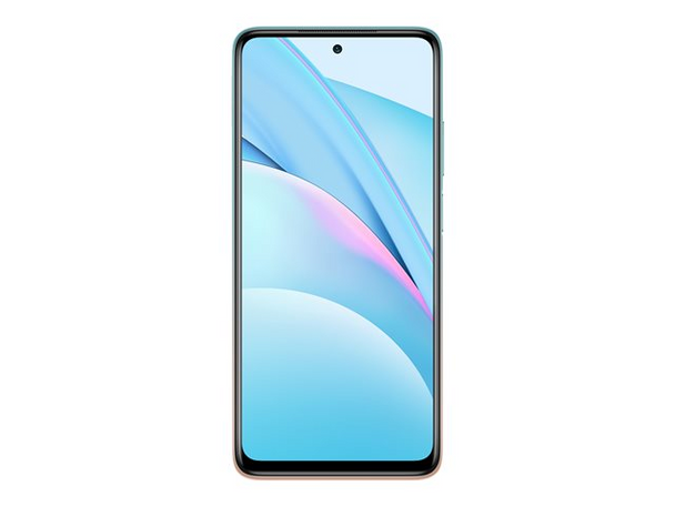 Xiaomi Mi 10T Lite 5G 6.67" FHD+ 64GB Dual Sim Free Unlocked Android Smartphone
