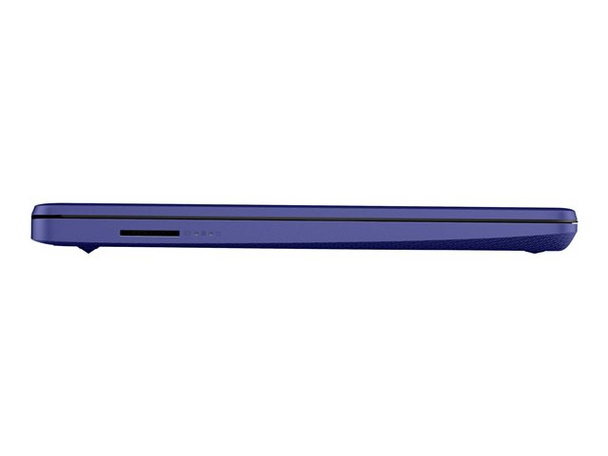 HP 14s-fq0022na AMD Athlon 3020e 4GB RAM 64GB eMMC 14" Laptop Blue