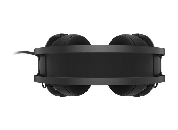 HP Omen Blast 7.1 Surround Over-Ear Wired Gaming Headset - Black