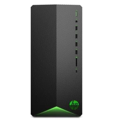 HP Pavilion TG01-1033na Intel Core i5 10400F GeForce GTX 1660 Super Desktop PC