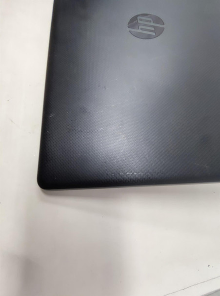 HP 17­-ca0010na 17.3" W10 Laptop AMD A6 9225 4GB RAM 1TB HDD With DVD Writer