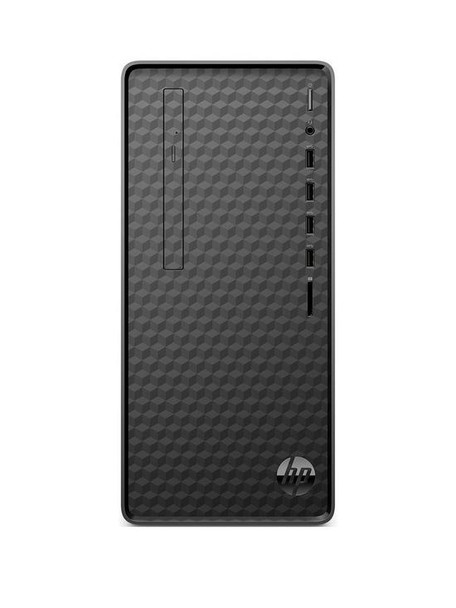 HP M01-F1006na, Intel Core i5 10400 10th Gen 8GB 2TB HDD Desktop PC