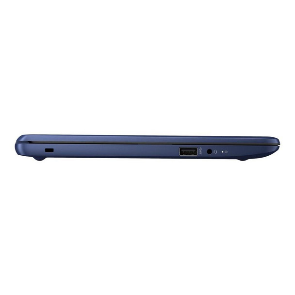 HP Stream 11-as0001na, Intel Celeron N4000, 2GB RAM 32GB eMMC, 11.6in Laptop