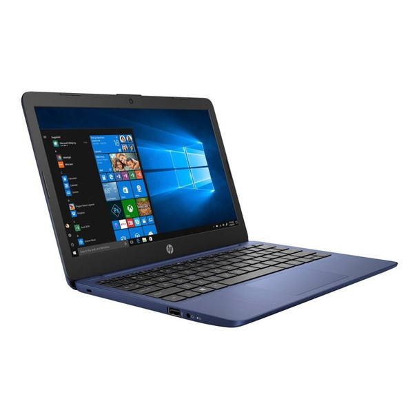 HP Stream 11-as0001na, Intel Celeron N4000, 2GB RAM 32GB eMMC, 11.6in Laptop