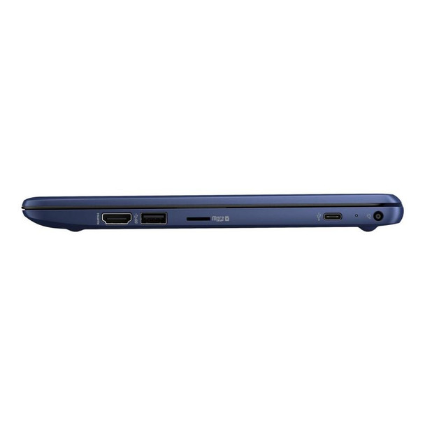 HP Stream 11-as0001na, Intel Celeron N4000, 2GB RAM 32GB eMMC, 11.6in Laptop