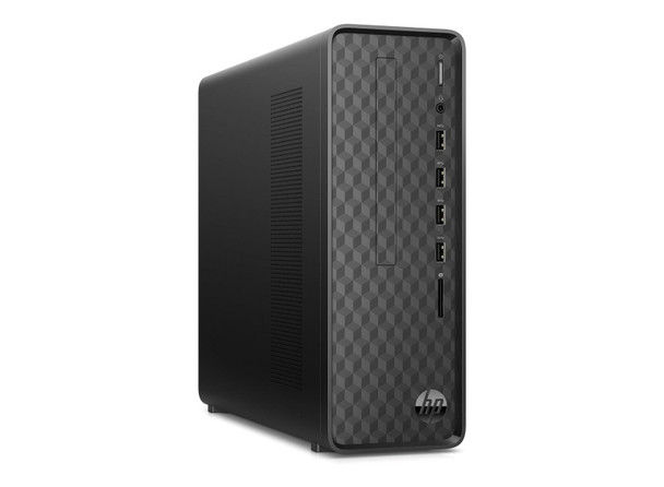 HP S01-aF1000na Intel Celeron J4025 4GB RAM 1TB Windows 10 Slim Desktop PC