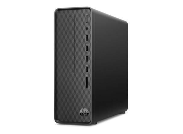 HP S01-aF1000na Intel Celeron J4025 4GB RAM 1TB Windows 10 Slim Desktop PC