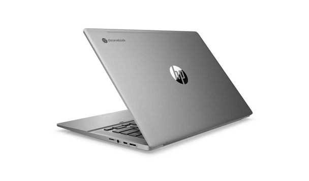 HP Chromebook 14b-ns0001na 14" Laptop AMD Ryzen 5 3500C 8GB RAM 128GB SSD