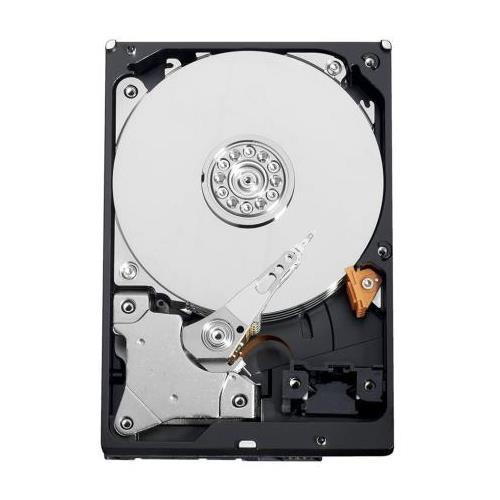 WD Purple 2 TB Surveillance Hard Disk Drive 3.5" SATA 6Gb/s 64MB Cache 5400 rpm