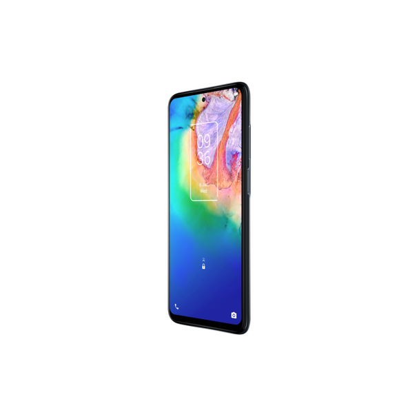 TCL 20 6.67" FHD+ 256GB 5G Dual SIM Free Unlocked Android Smartphone Mist Grey