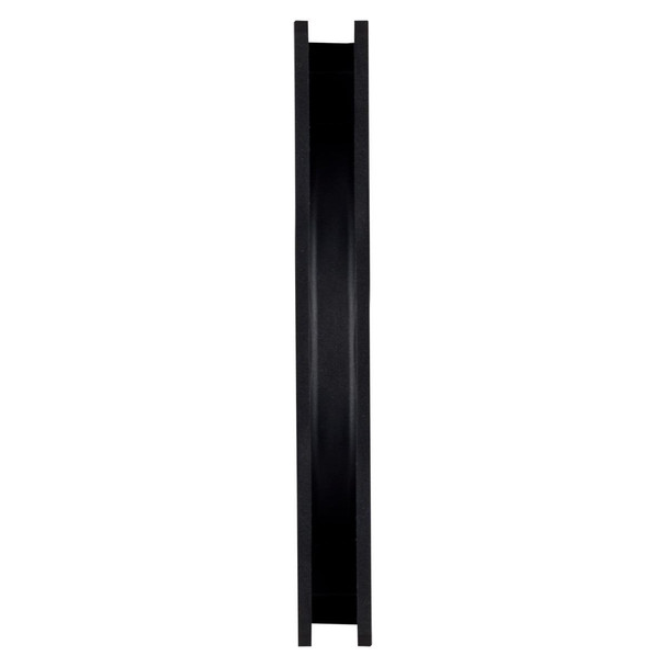 Arctic P12 Slim PWM PST Pressure-optimised 120 mm Case Fan with Y-cable