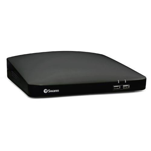 Swann DVR8-5680 8 Channel 4K Ultra HD 2TB HDD DVR CCTV Security Recorder