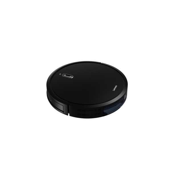 Lenovo E1 Robot Hoover Vacuum Cleaner & Mopping 1600Pa Suction 2600mAh Battery