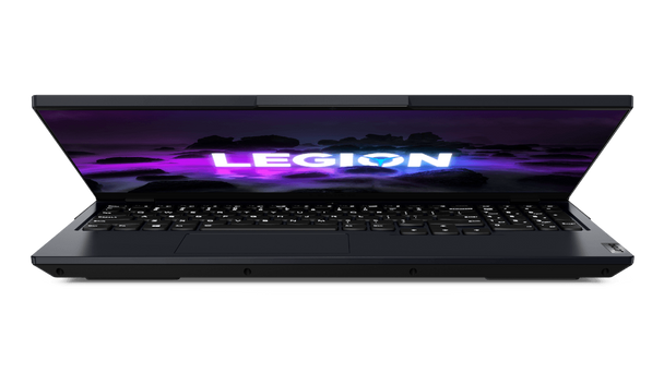 Lenovo Legion 5 15.6" 120Hz Laptop Ryzen 7 5800H 8GB RAM 512GB GeForce RTX 3060