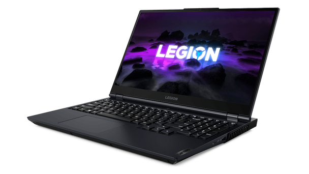 Lenovo Legion 5 15.6" 120Hz Laptop Ryzen 7 5800H 8GB RAM 512GB GeForce RTX 3060
