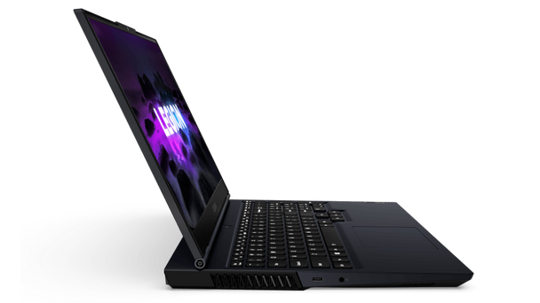 Lenovo Legion 5 15.6" 120Hz Laptop Ryzen 7 5800H 8GB RAM 512GB GeForce RTX 3060