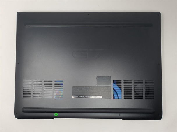 Dell G7 15 7590, i7-9750H, 16GB, 512GB, GeForce RTX 2070, 144Hz 15.6" Laptop