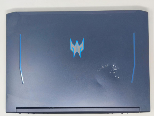 Acer Predator Helios 300 15.6" Laptop i7 10750H 10th Gen 16GB RTX 3070 144Hz