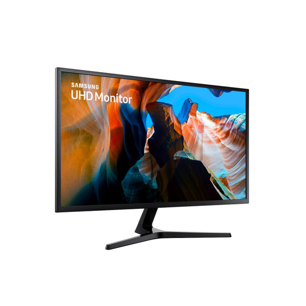 Samsung LU32J592UQRXXU UJ590 32" 4K UHD (3840 x 2160) 60Hz LED Monitor
