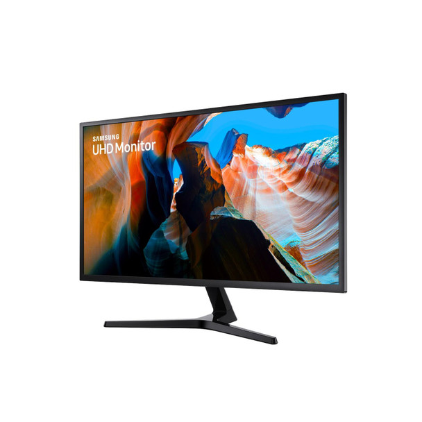 Samsung LU32J592UQRXXU UJ590 32" 4K UHD (3840 x 2160) 60Hz LED Monitor