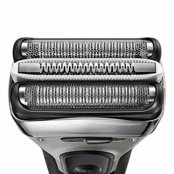 Braun Series 3 ProSkin Cordless Rechargeable Electric Foil Shaver Razor For Men