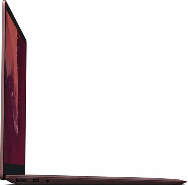 Microsoft Surface Laptop 2 13.5" QHD Intel Core i7 8650U 8GB 256GB SSD Burgundy