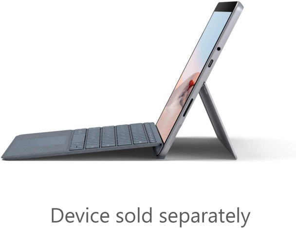 Microsoft Surface Go 2 / Go 3 Type Cover Keyboard Charcoal - UK
