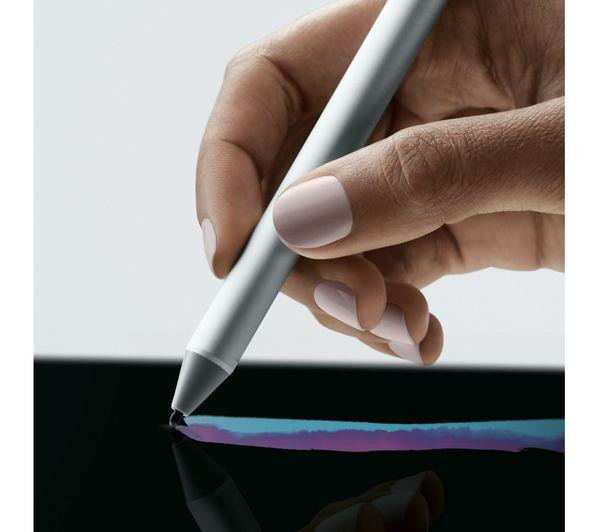 Microsoft Surface Pen Bluetooth Enabled Stylus- Poppy Red