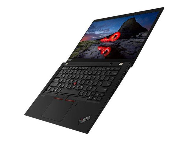 Lenovo ThinkPad X13 Gen 1 13.3" Laptop Ryzen 7 Pro 4750U 16GB 512GB Win 10 Pro
