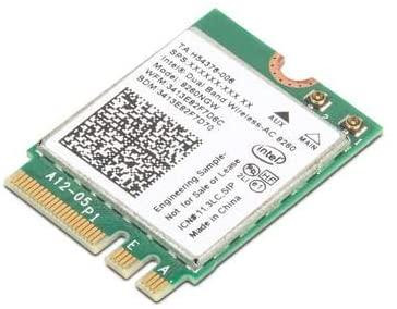 Lenovo ThinkPad Fibocom L850-GL CAT9 M.2 WWAN 4G LTE Notebook Card
