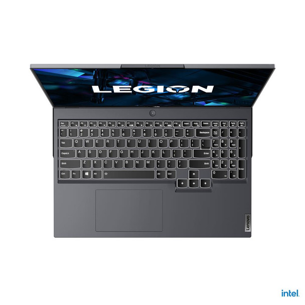 Lenovo Legion 5 Pro 16" 165Hz QHD Gaming Laptop i7 11800H 11th Gen RTX 3060